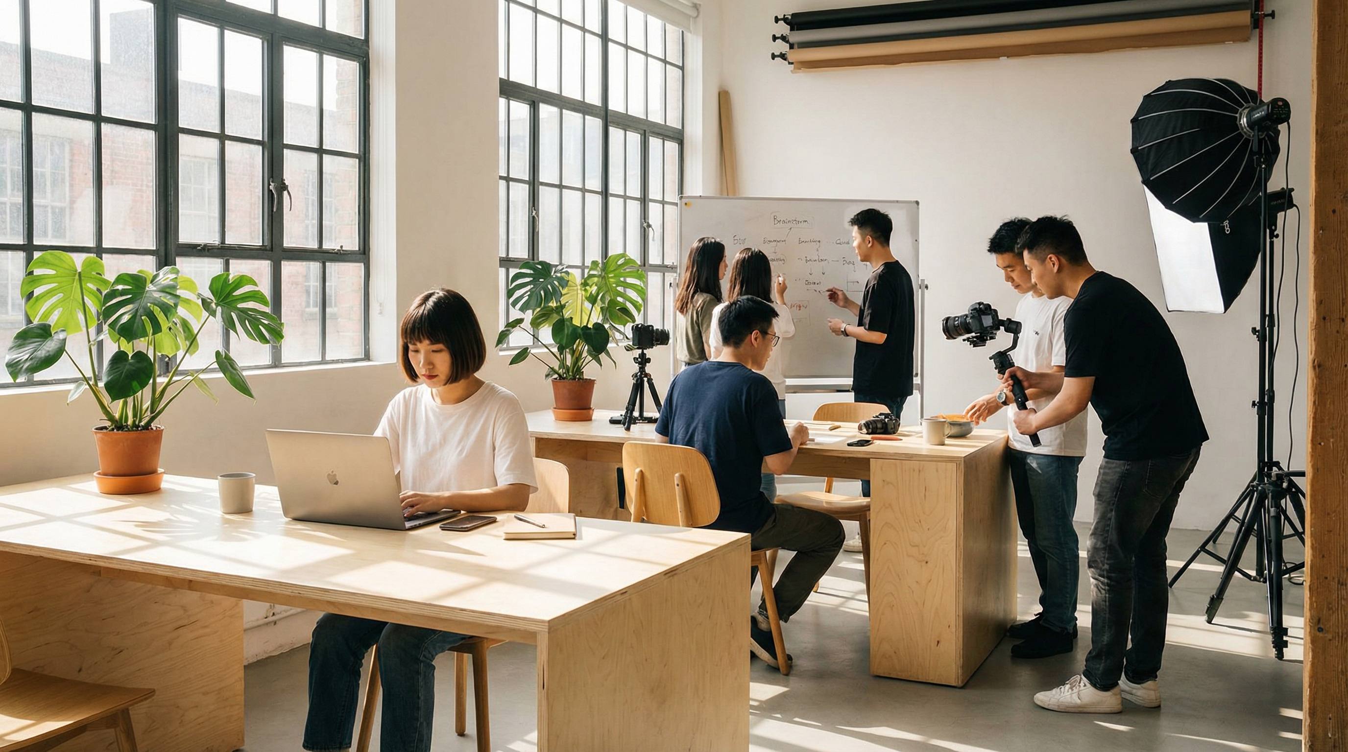 糖心Vlog亲子教育视频 - 亲子手工视频教程:100个适合3-8岁的创意手工